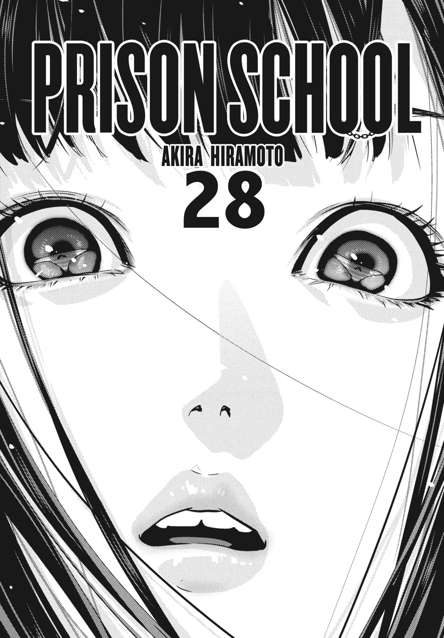 Prison School Chapter 268