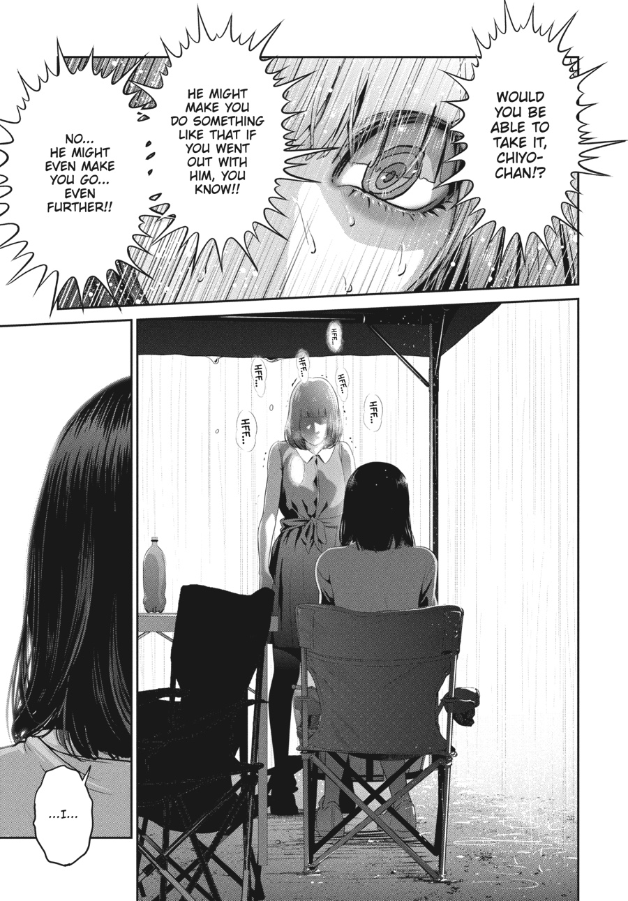 Prison School Chapter 268
