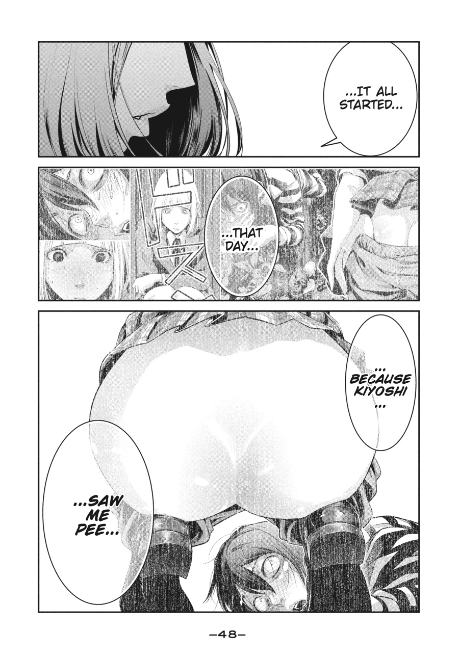 Prison School Chapter 270