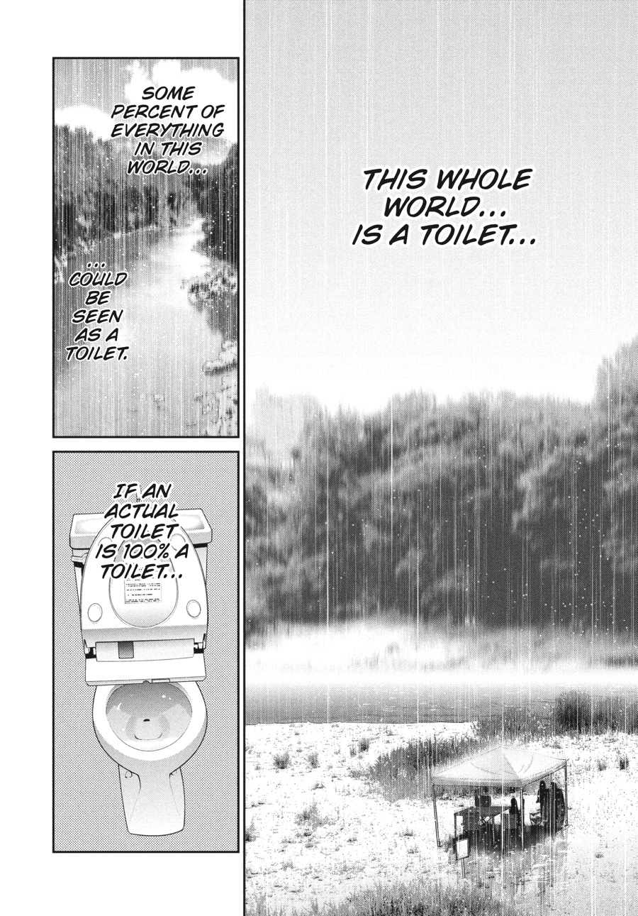 Prison School Chapter 271