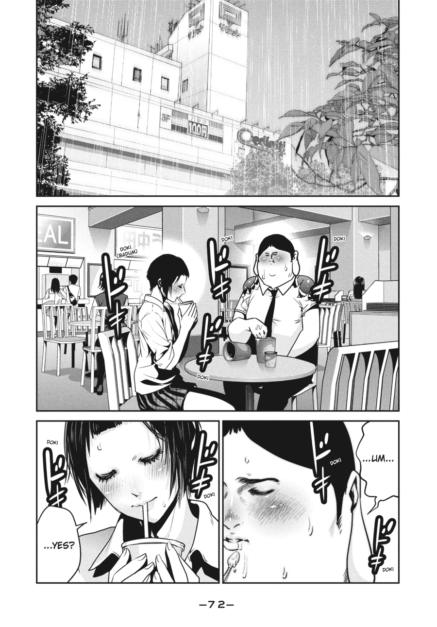 Prison School Chapter 271