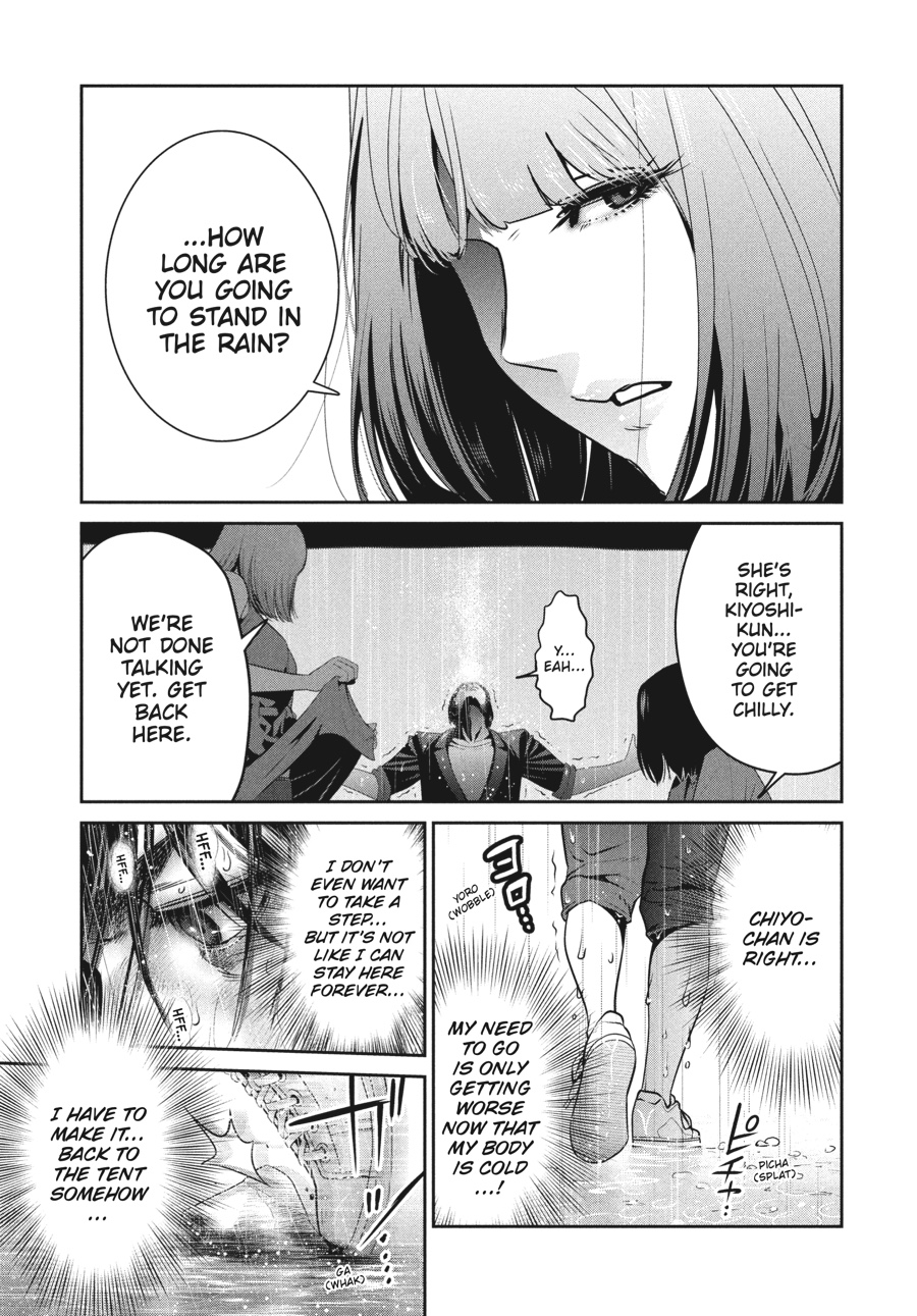 Prison School Chapter 271