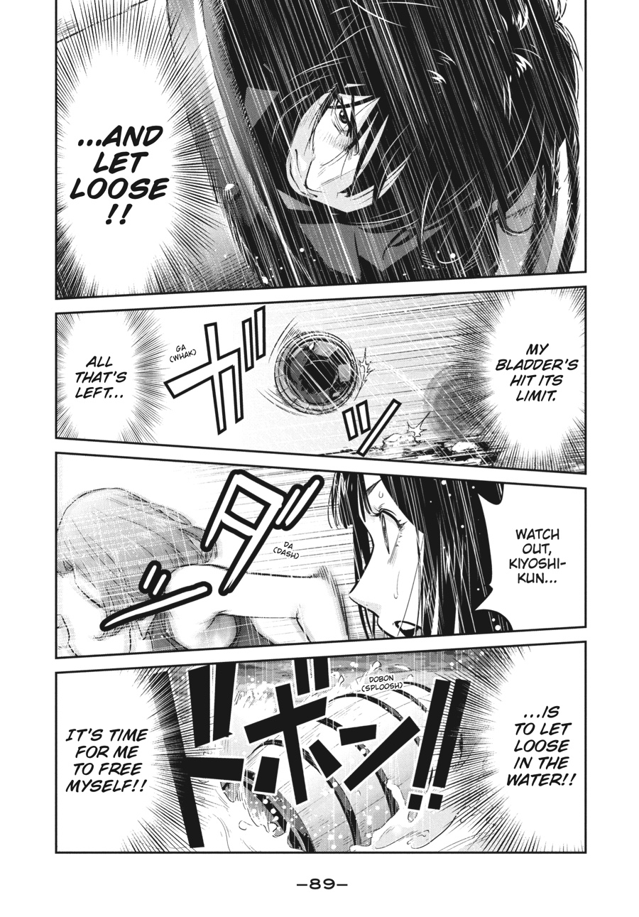 Prison School Chapter 272