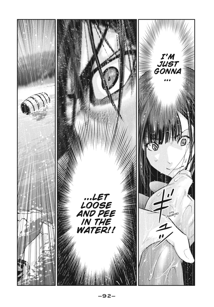 Prison School Chapter 272