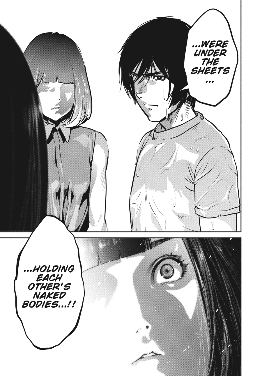 Prison School Chapter 273