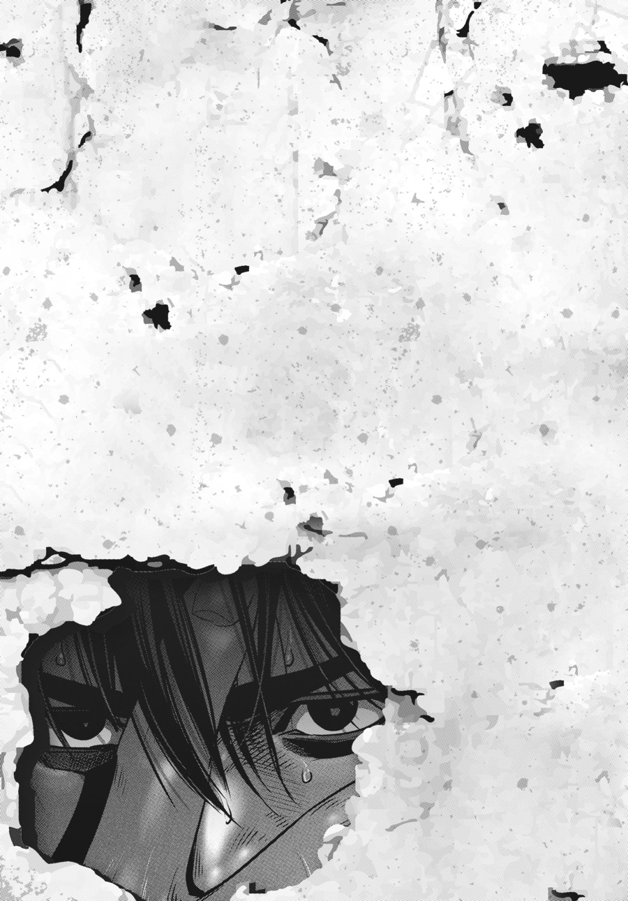 Prison School Chapter 273