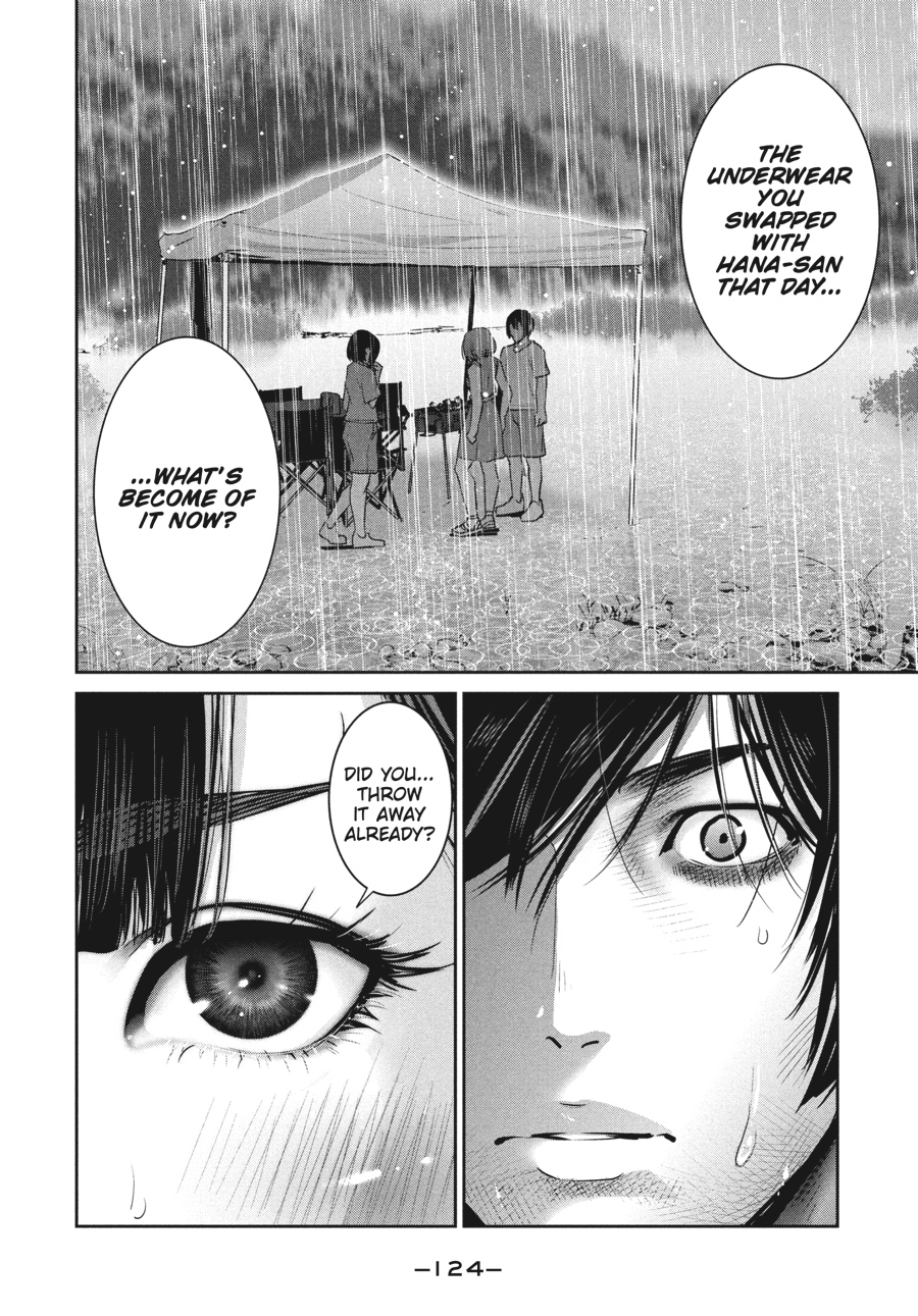 Prison School Chapter 274