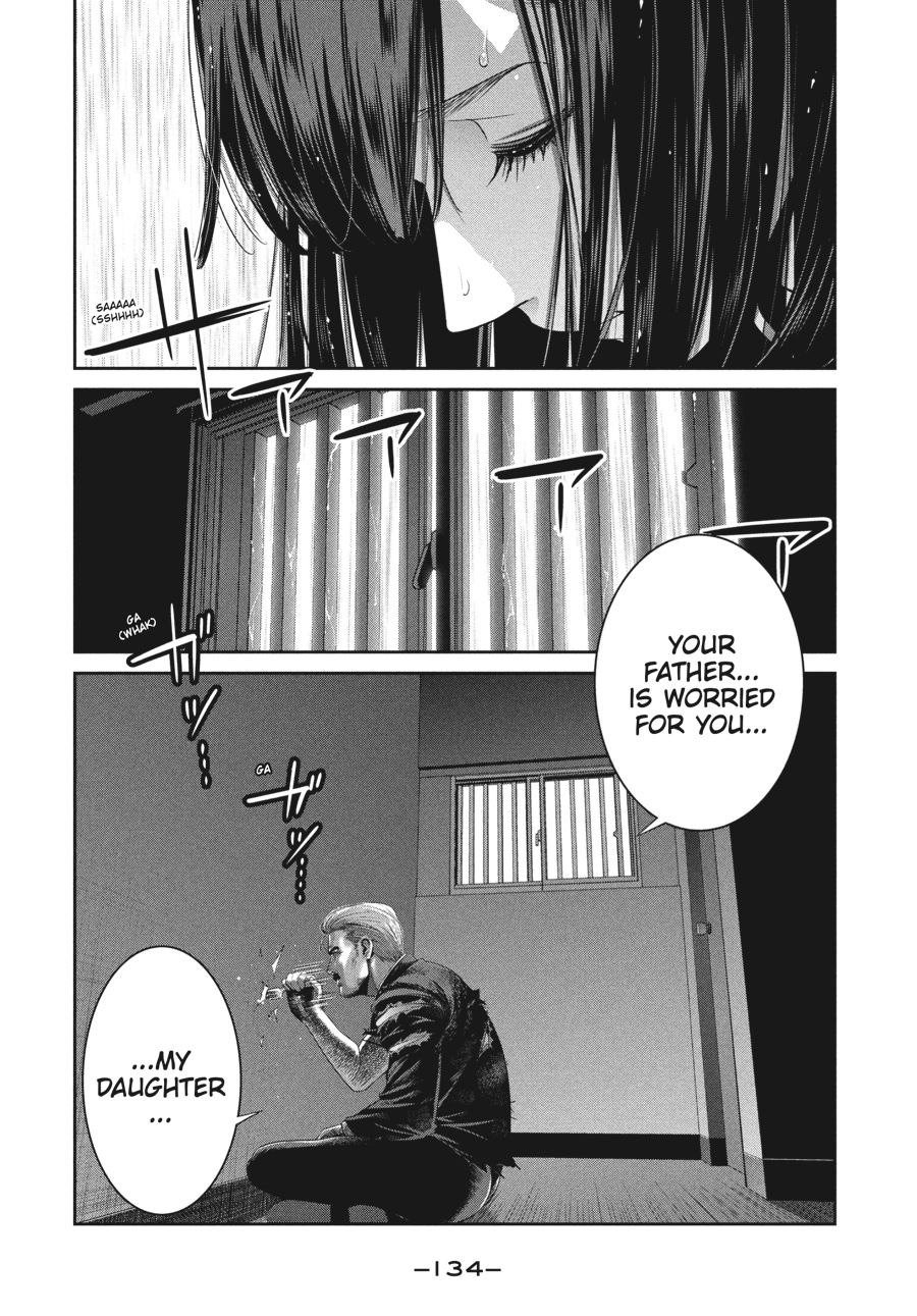 Prison School Chapter 275