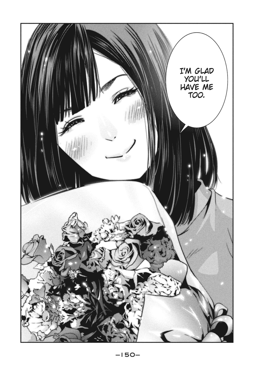 Prison School Chapter 275