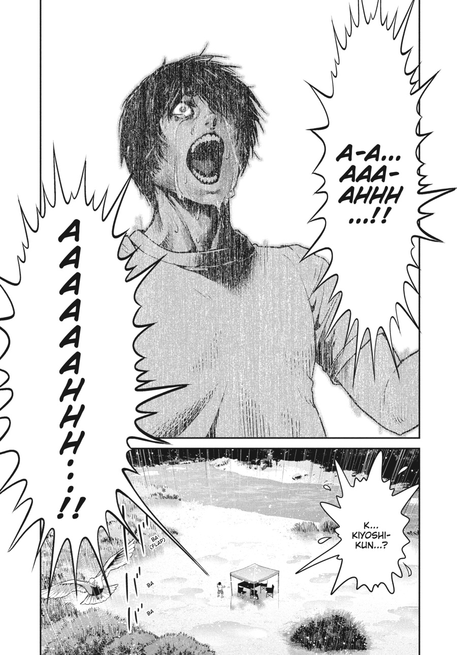 Prison School Chapter 276