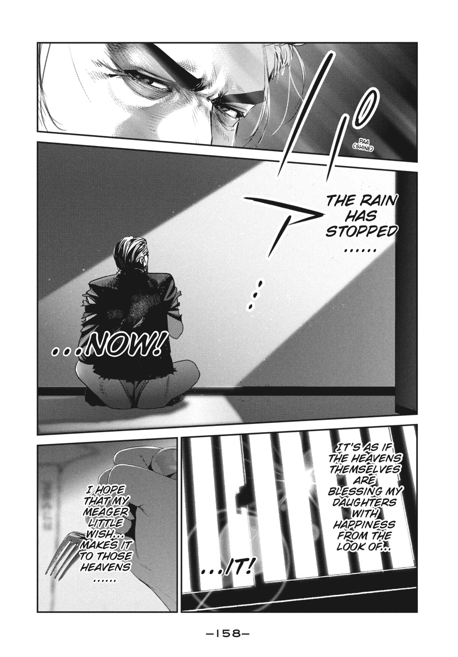 Prison School Chapter 276