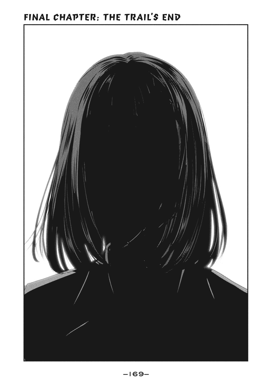 Prison School Chapter 277