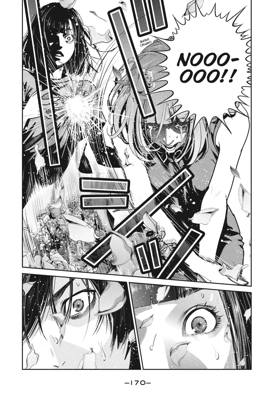 Prison School Chapter 277