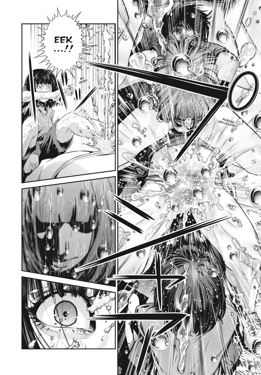 Prison School Chapter 277