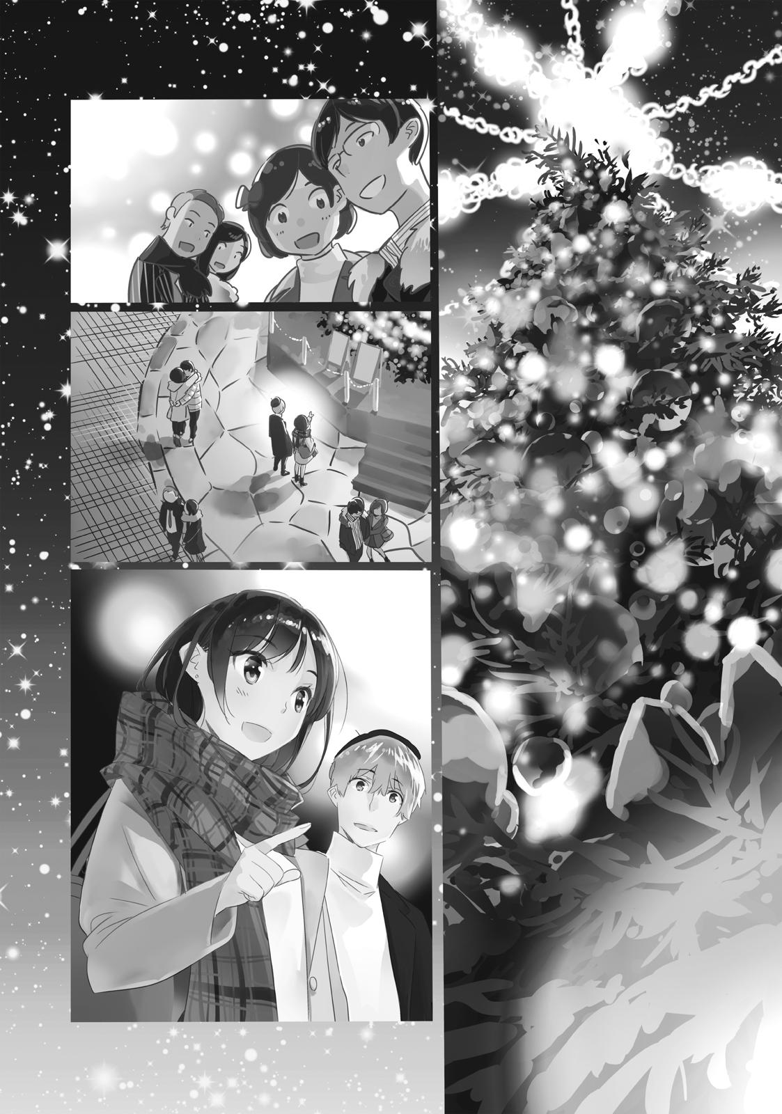 Rent A Girlfriend Chapter 31 - Page 2 - Rent A Girlfriend manga Chapter 31 manga