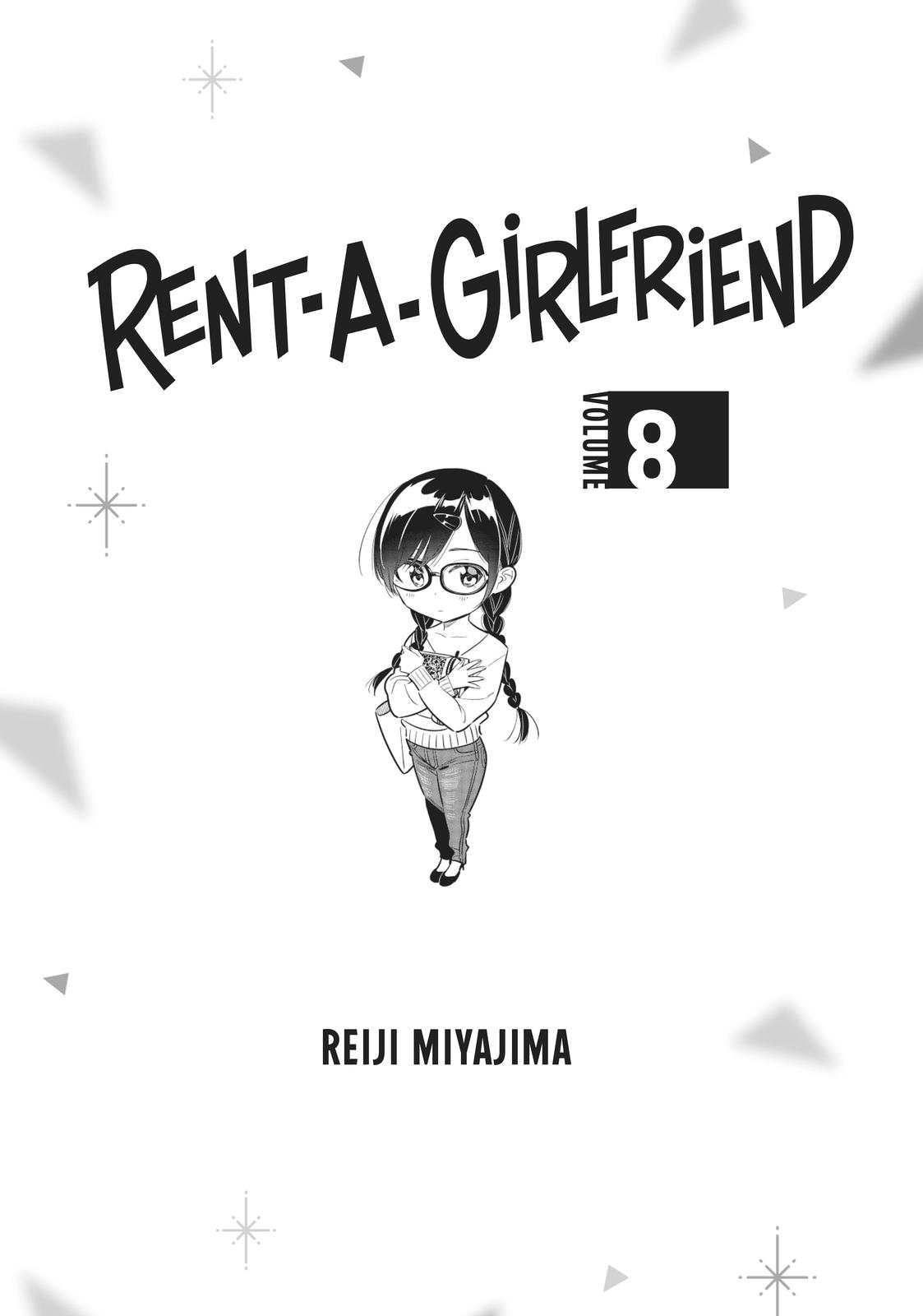 Rent A Girlfriend Chapter 59 - Page 2 - Rent A Girlfriend manga Chapter 59 manga