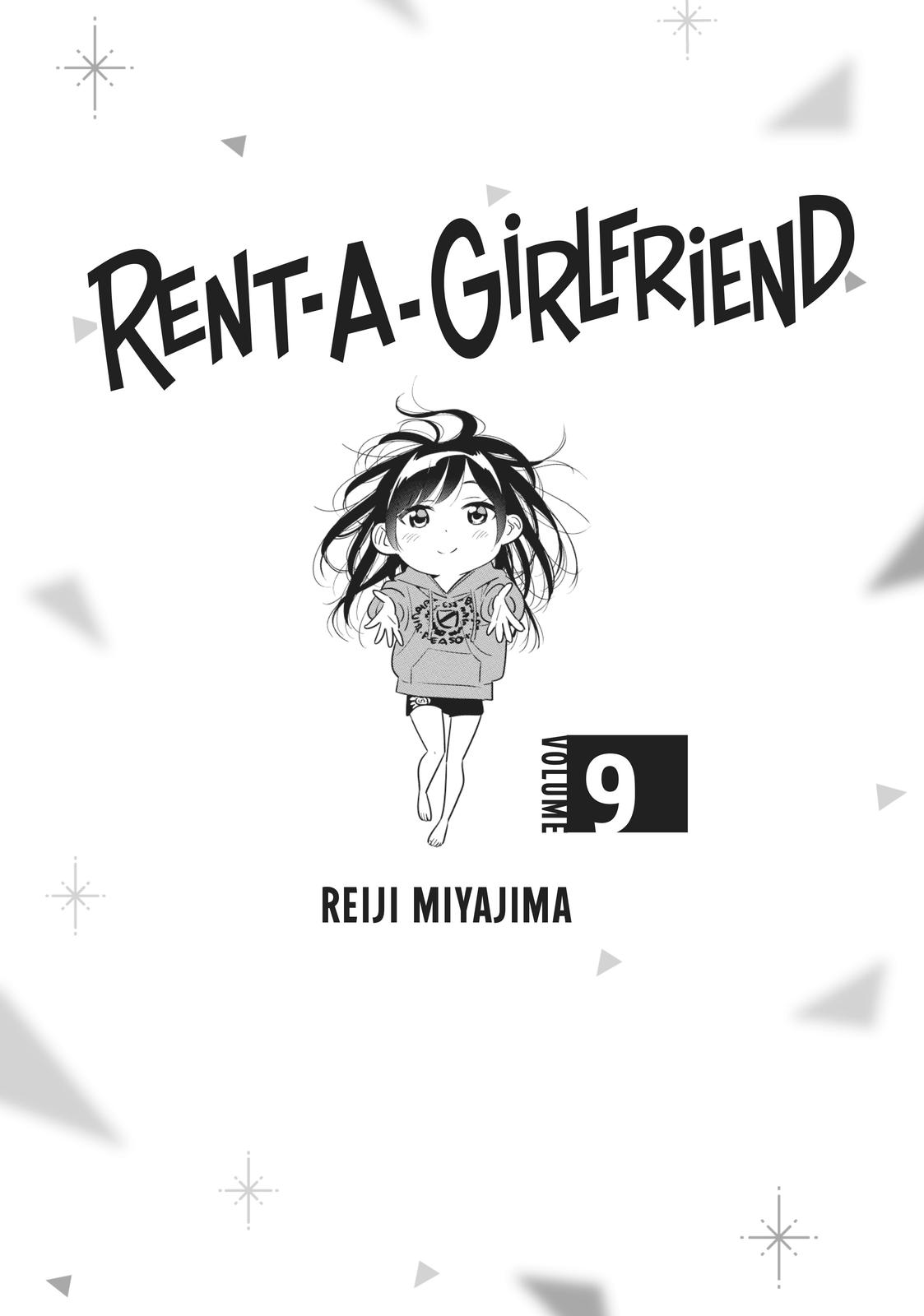 Rent A Girlfriend Chapter 68 - Page 2 - Rent A Girlfriend manga Chapter 68 manga