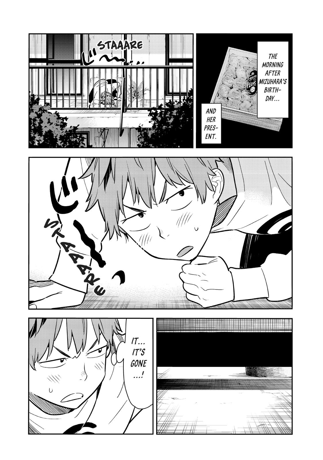 Rent A Girlfriend Chapter 70 - Page 2 - Rent A Girlfriend manga Chapter 70 manga