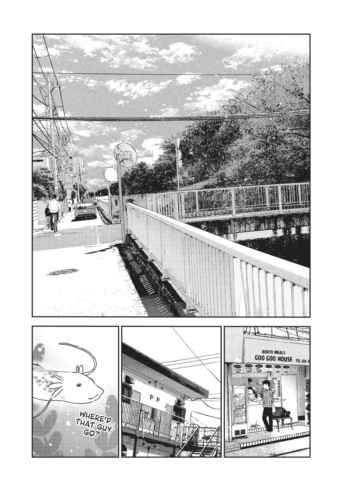 Rent A Girlfriend Chapter 165 - Page 2 - Rent A Girlfriend manga Chapter 165 manga