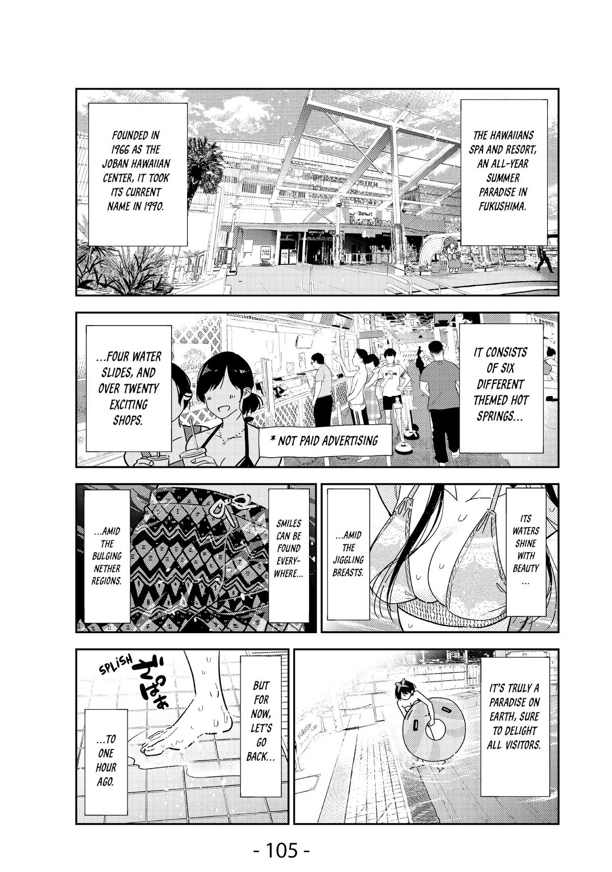 Rent A Girlfriend Chapter 199 - Page 1 - Rent A Girlfriend manga Chapter 199 manga