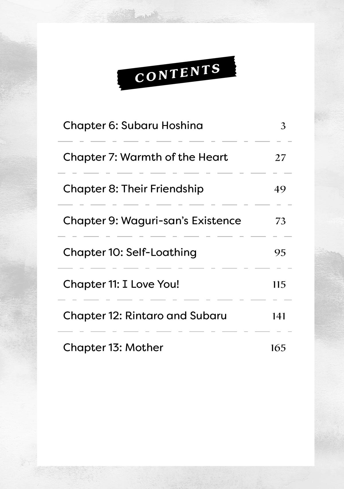 The Fragrant Flower Blooms With Dignity Chapter 6 - Page 3 - The Fragrant Flower Blooms With Dignity manga Chapter 6 manga