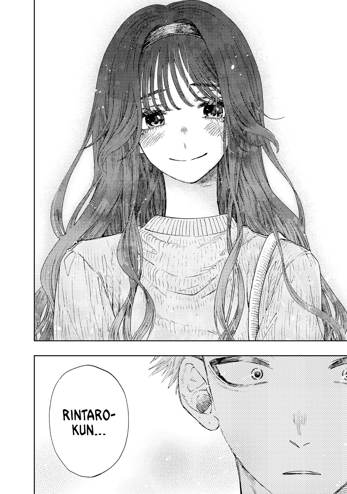 The Fragrant Flower Blooms With Dignity Chapter 7