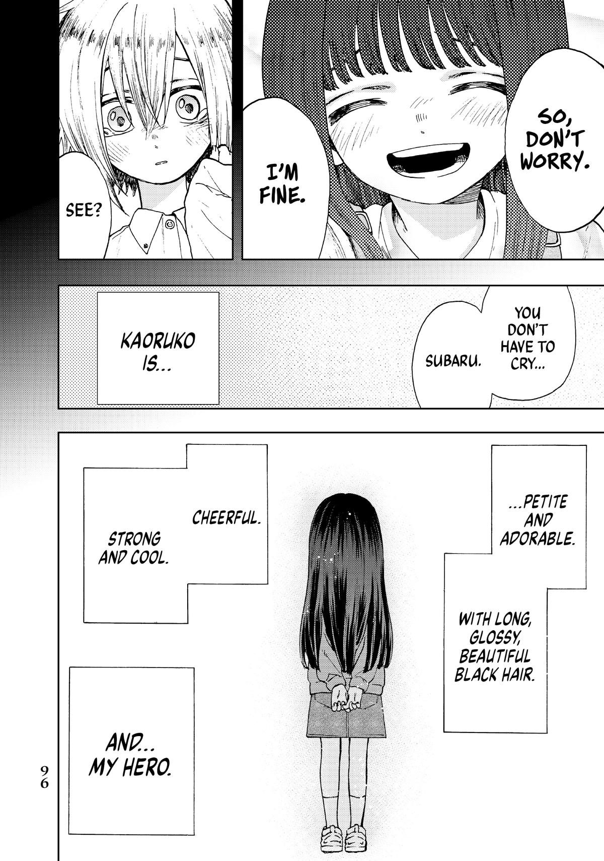 The Fragrant Flower Blooms With Dignity Chapter 10 - Page 2 - The Fragrant Flower Blooms With Dignity manga Chapter 10 manga