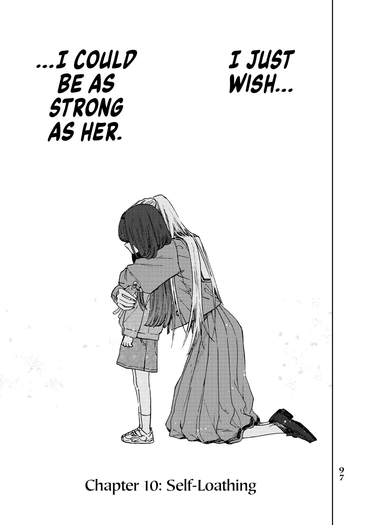 The Fragrant Flower Blooms With Dignity Chapter 10 - Page 3 - The Fragrant Flower Blooms With Dignity manga Chapter 10 manga