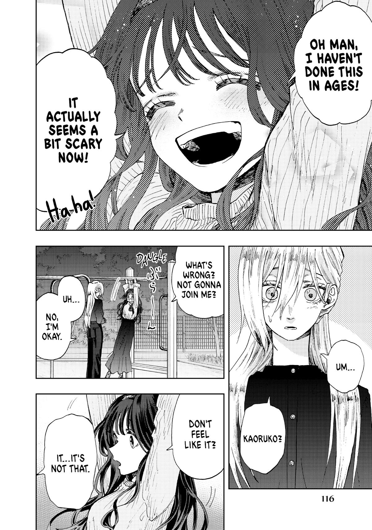 The Fragrant Flower Blooms With Dignity Chapter 11 - Page 2 - The Fragrant Flower Blooms With Dignity manga Chapter 11 manga