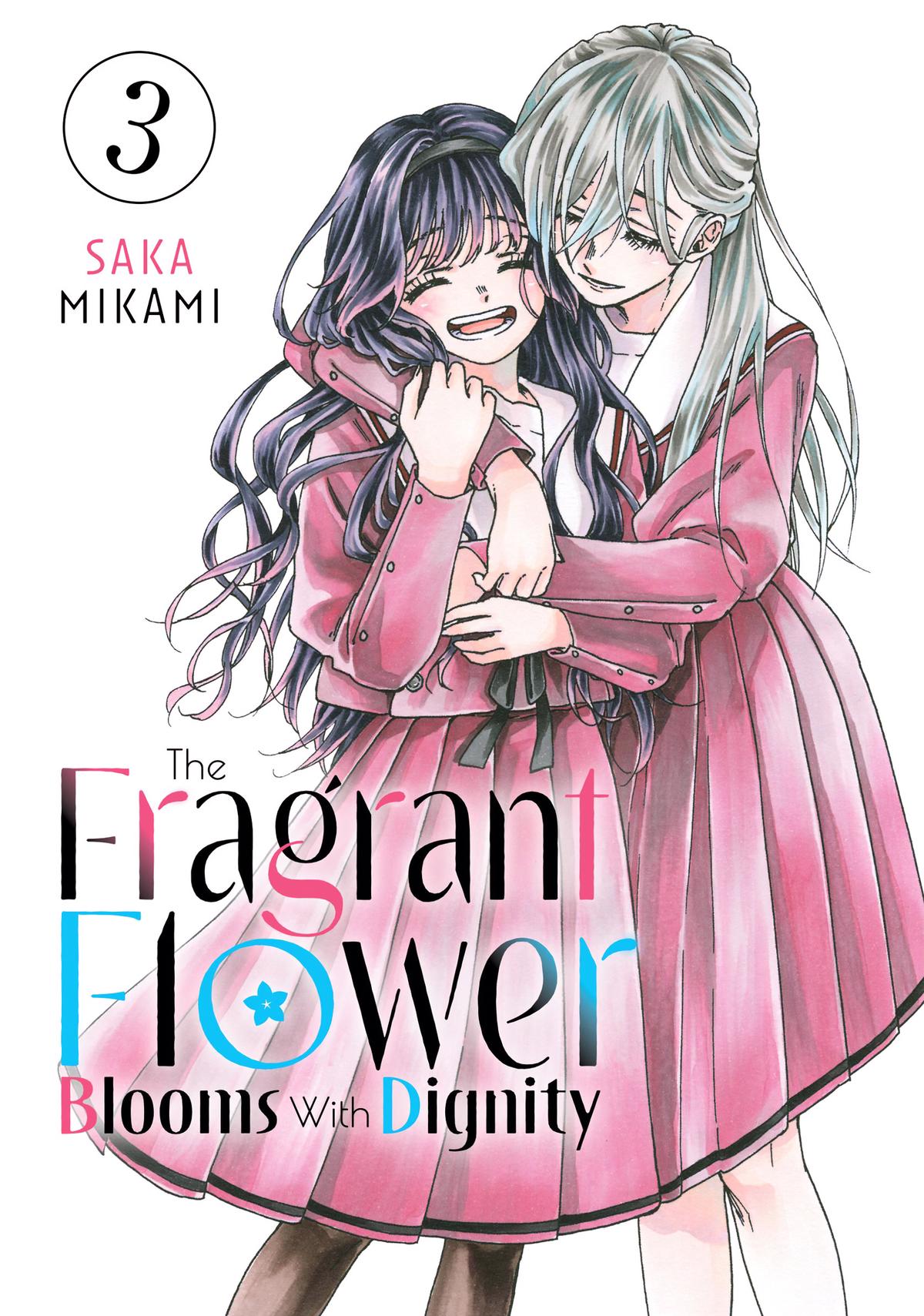 The Fragrant Flower Blooms With Dignity Chapter 14 - Page 1 - The Fragrant Flower Blooms With Dignity manga Chapter 14 manga