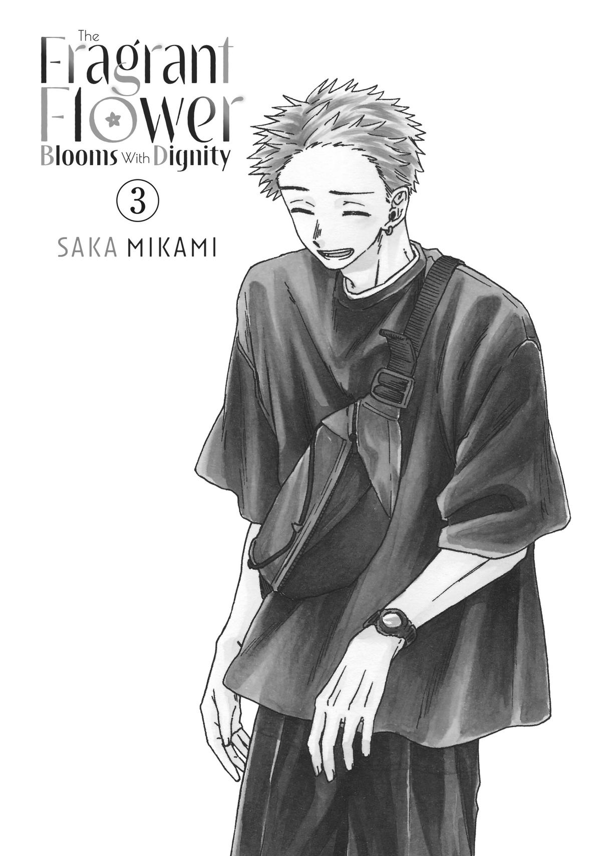 The Fragrant Flower Blooms With Dignity Chapter 14 - Page 2 - The Fragrant Flower Blooms With Dignity manga Chapter 14 manga