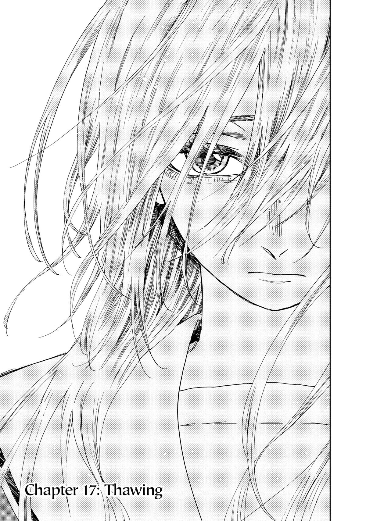 The Fragrant Flower Blooms With Dignity Chapter 17 - Page 3 - The Fragrant Flower Blooms With Dignity manga Chapter 17 manga