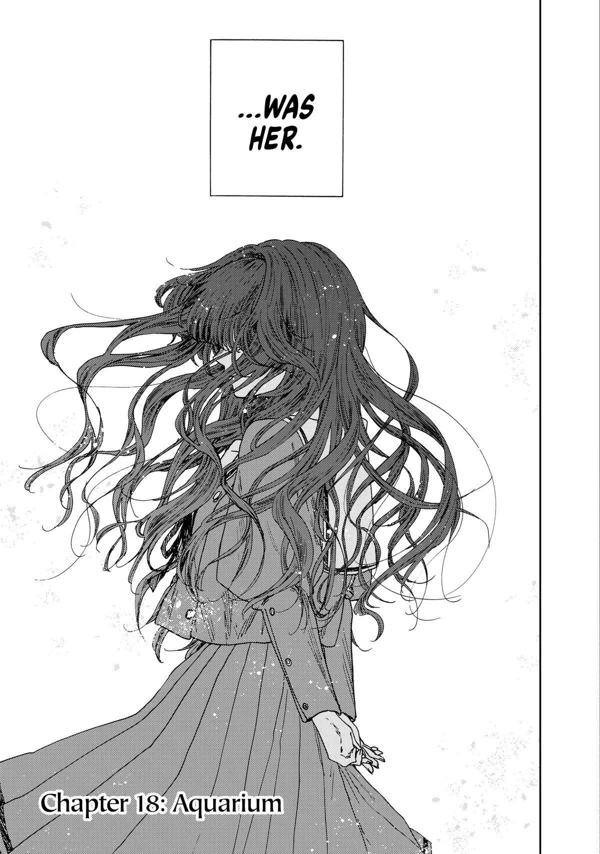 The Fragrant Flower Blooms With Dignity Chapter 18 - Page 3 - The Fragrant Flower Blooms With Dignity manga Chapter 18 manga