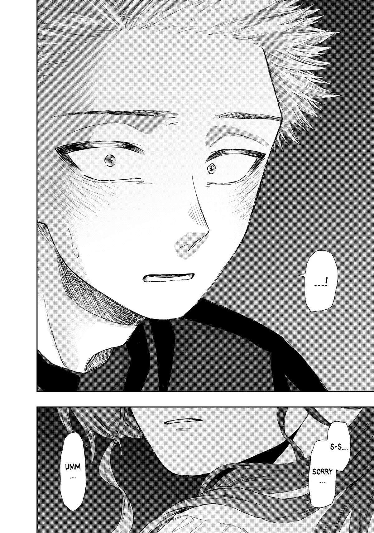 The Fragrant Flower Blooms With Dignity Chapter 36 - Page 2 - The Fragrant Flower Blooms With Dignity manga Chapter 36 manga