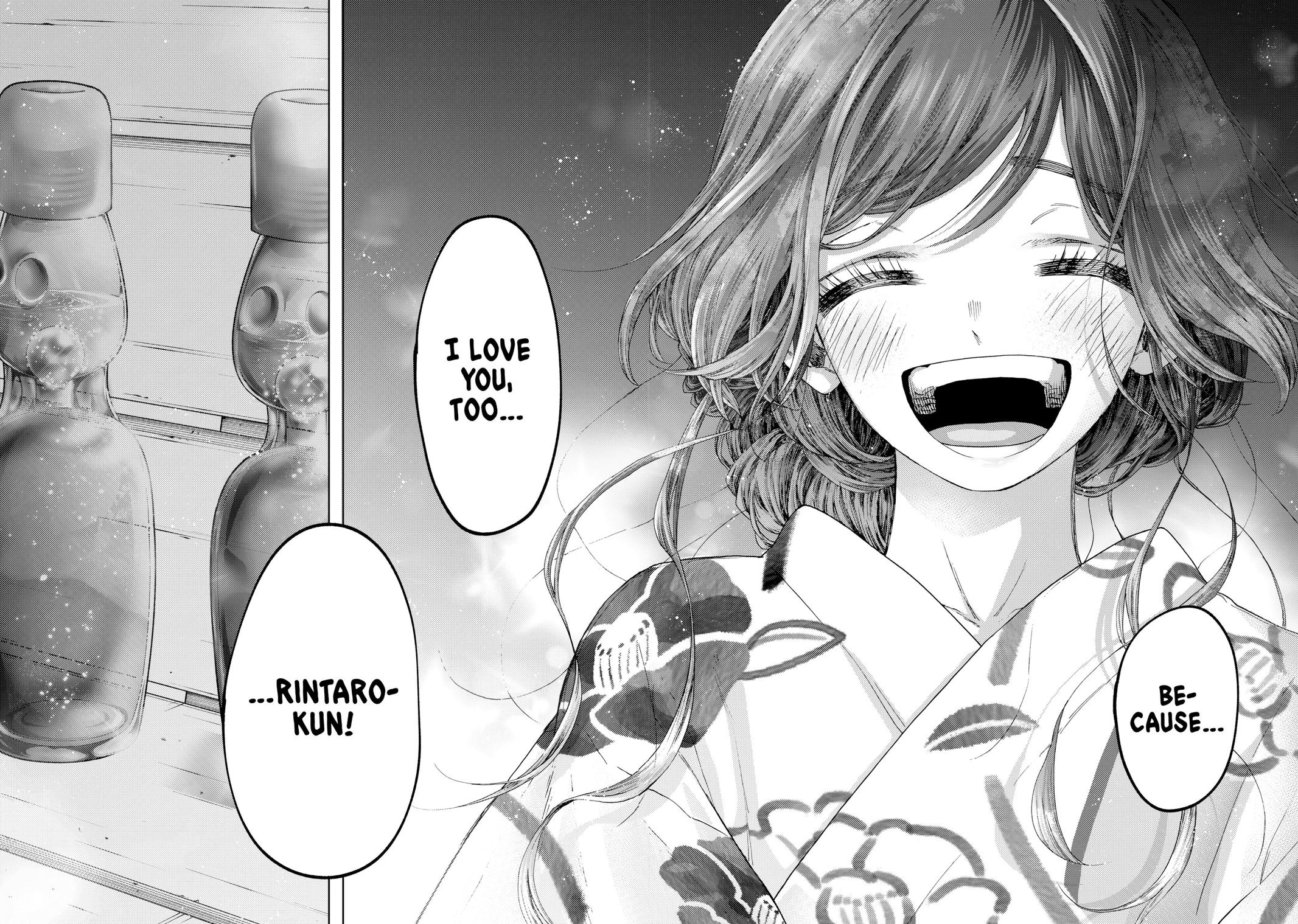 The Fragrant Flower Blooms With Dignity Chapter 37