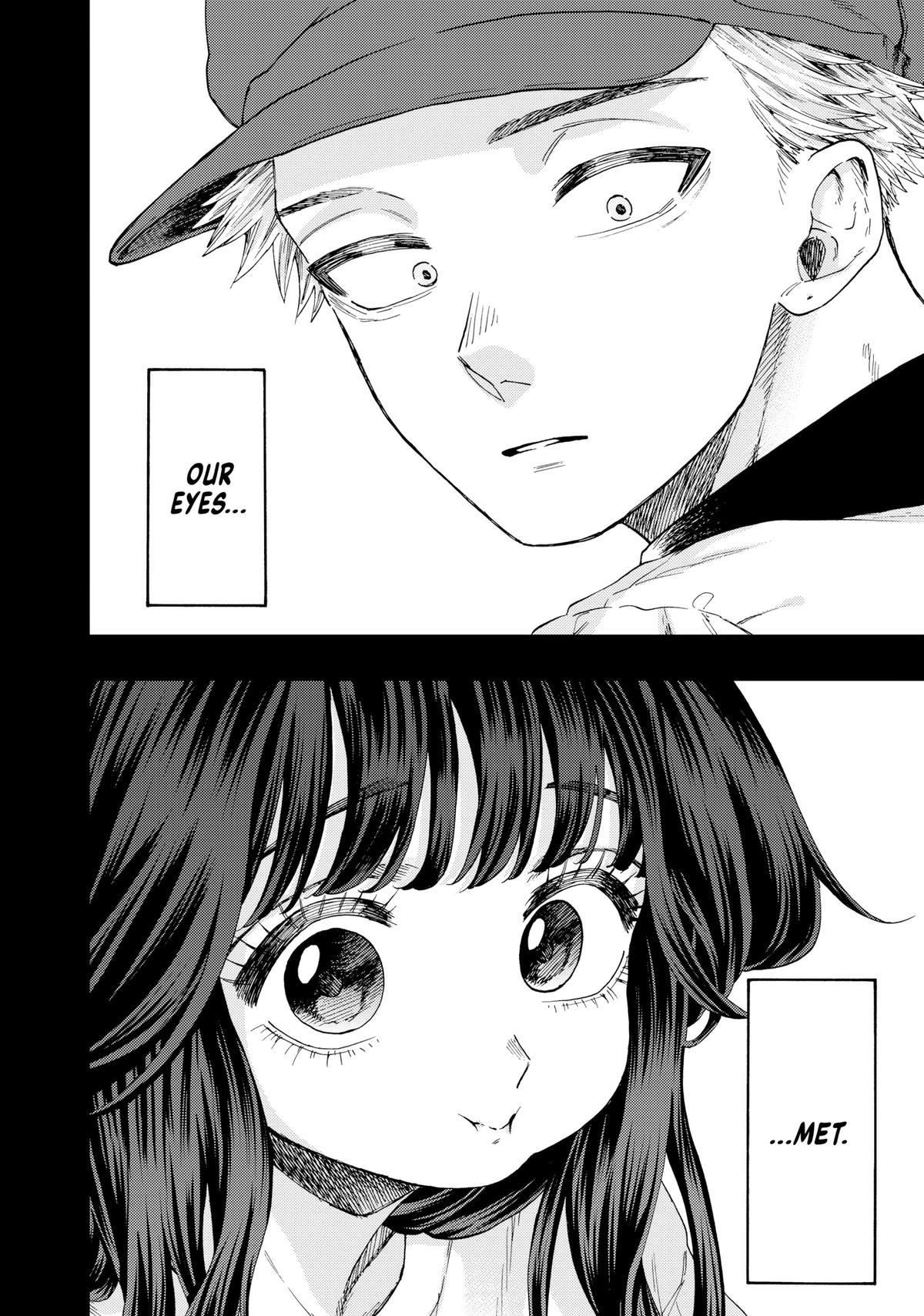 The Fragrant Flower Blooms With Dignity Chapter 39