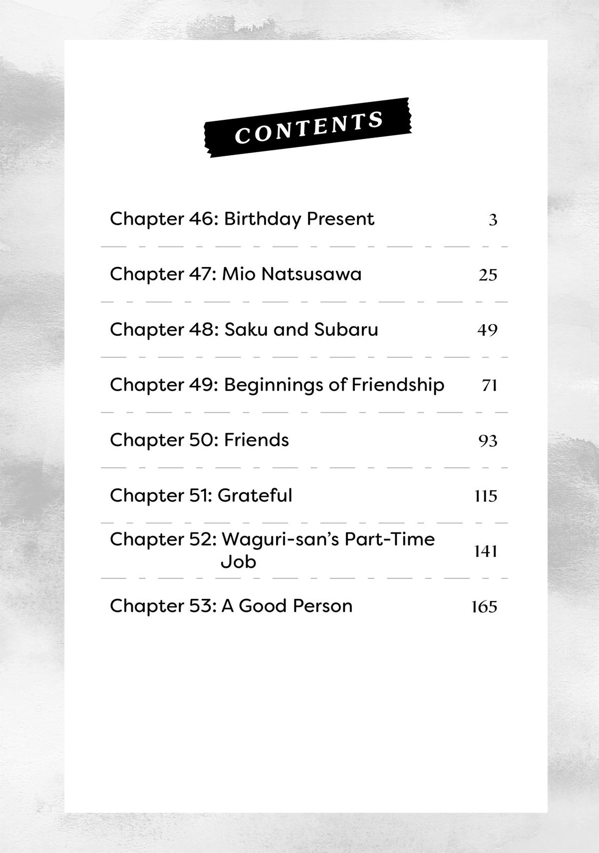 The Fragrant Flower Blooms With Dignity Chapter 46 - Page 3 - The Fragrant Flower Blooms With Dignity manga Chapter 46 manga