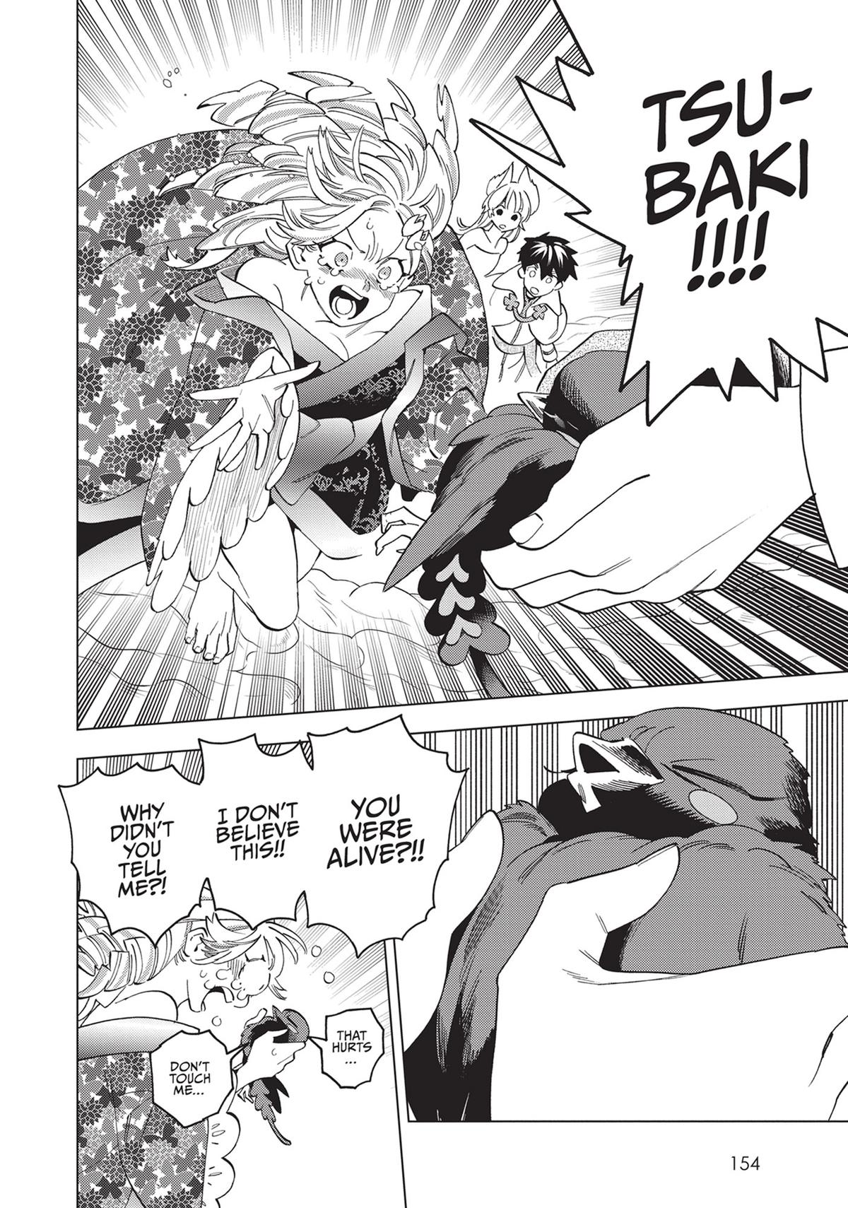 Kemono Jihen Chapter 78 24