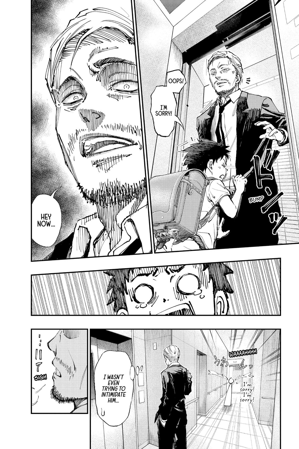 Kill Blue Page 1 15