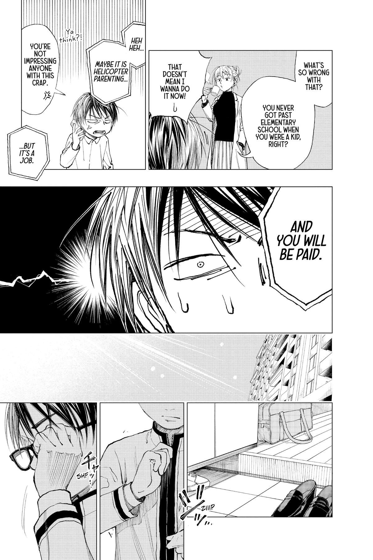 Kill Blue Page 1 26