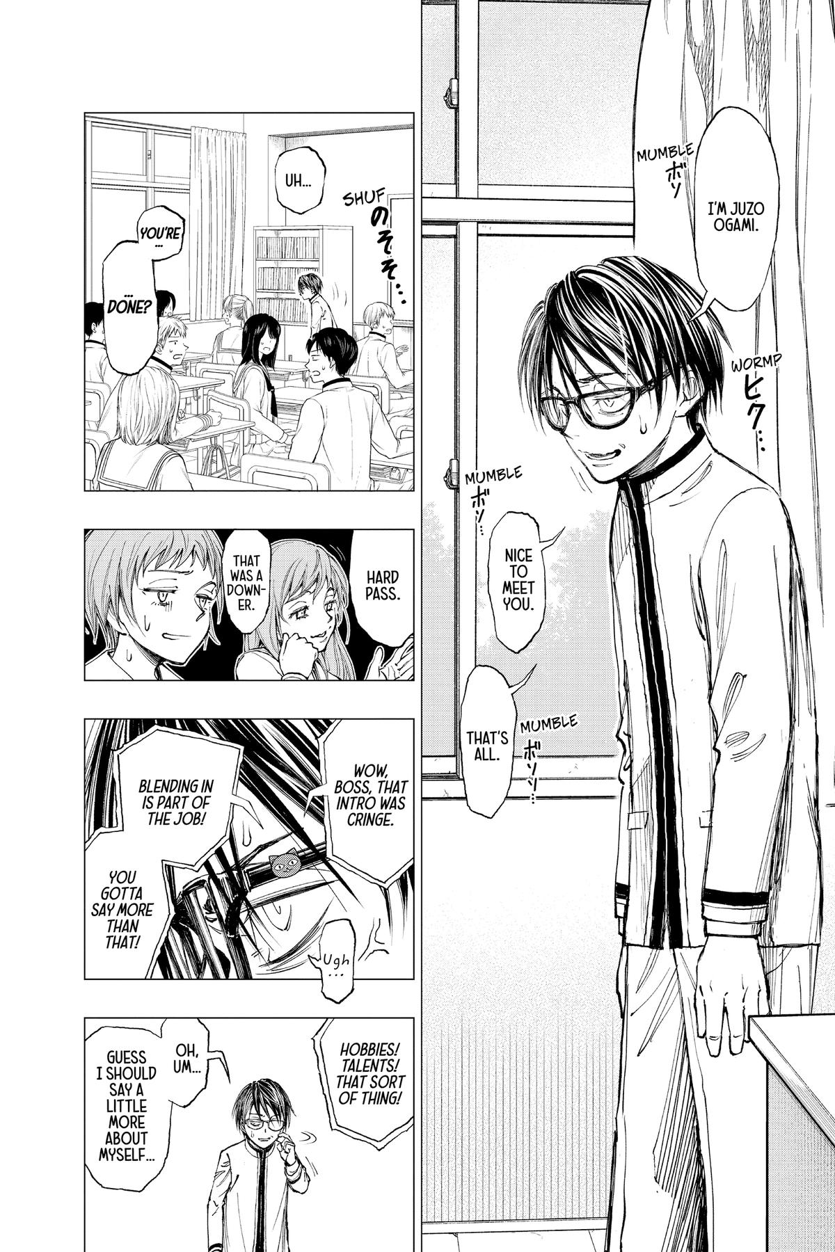 Kill Blue Page 1 29