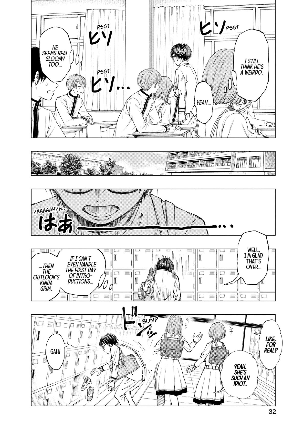 Kill Blue Page 1 31