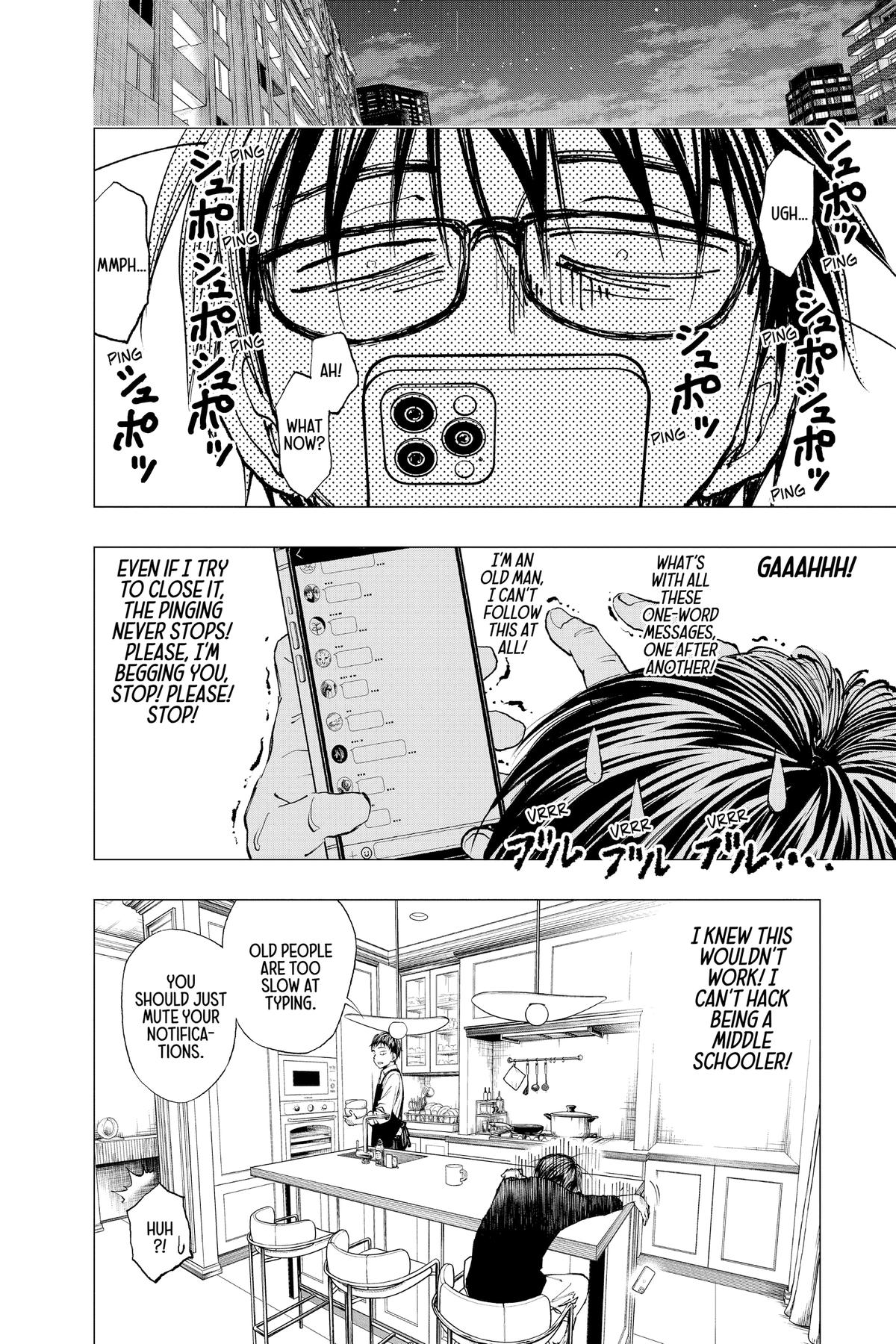 Kill Blue Page 1 54