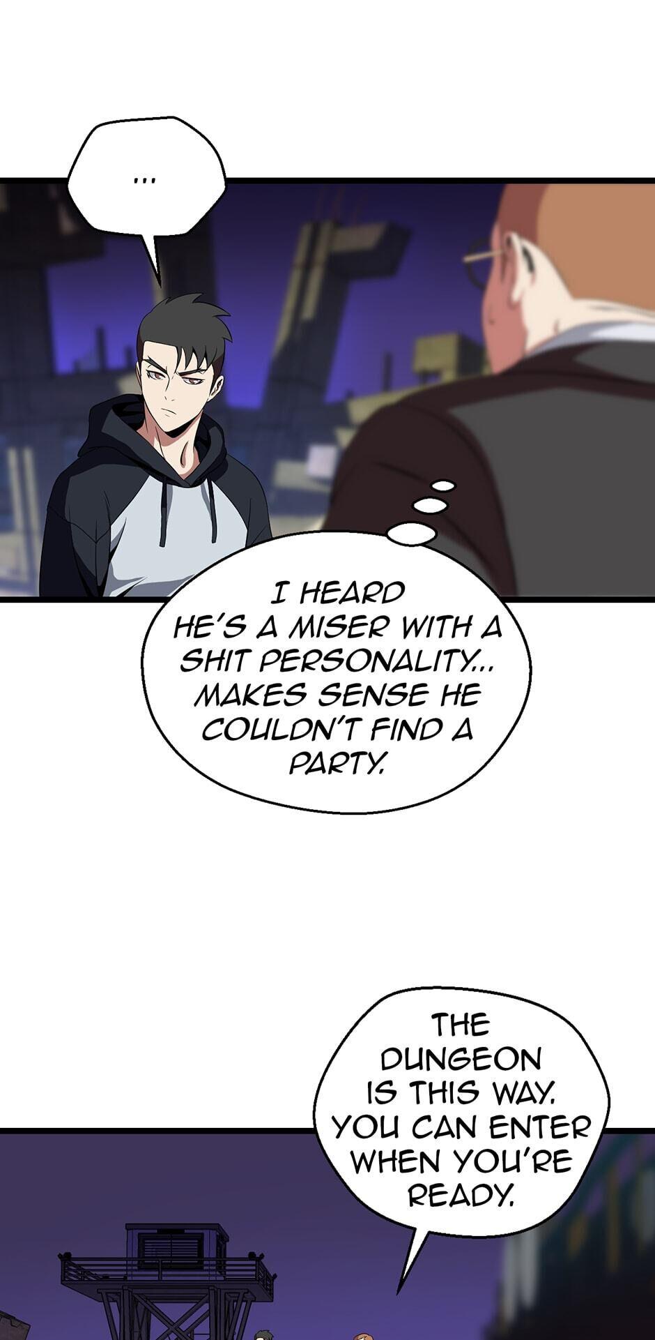 Chapter 8 — Episode 8 — Page 34