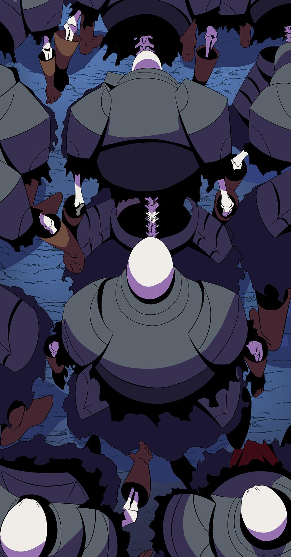 Chapter 68 — Episode 68 — Page 34