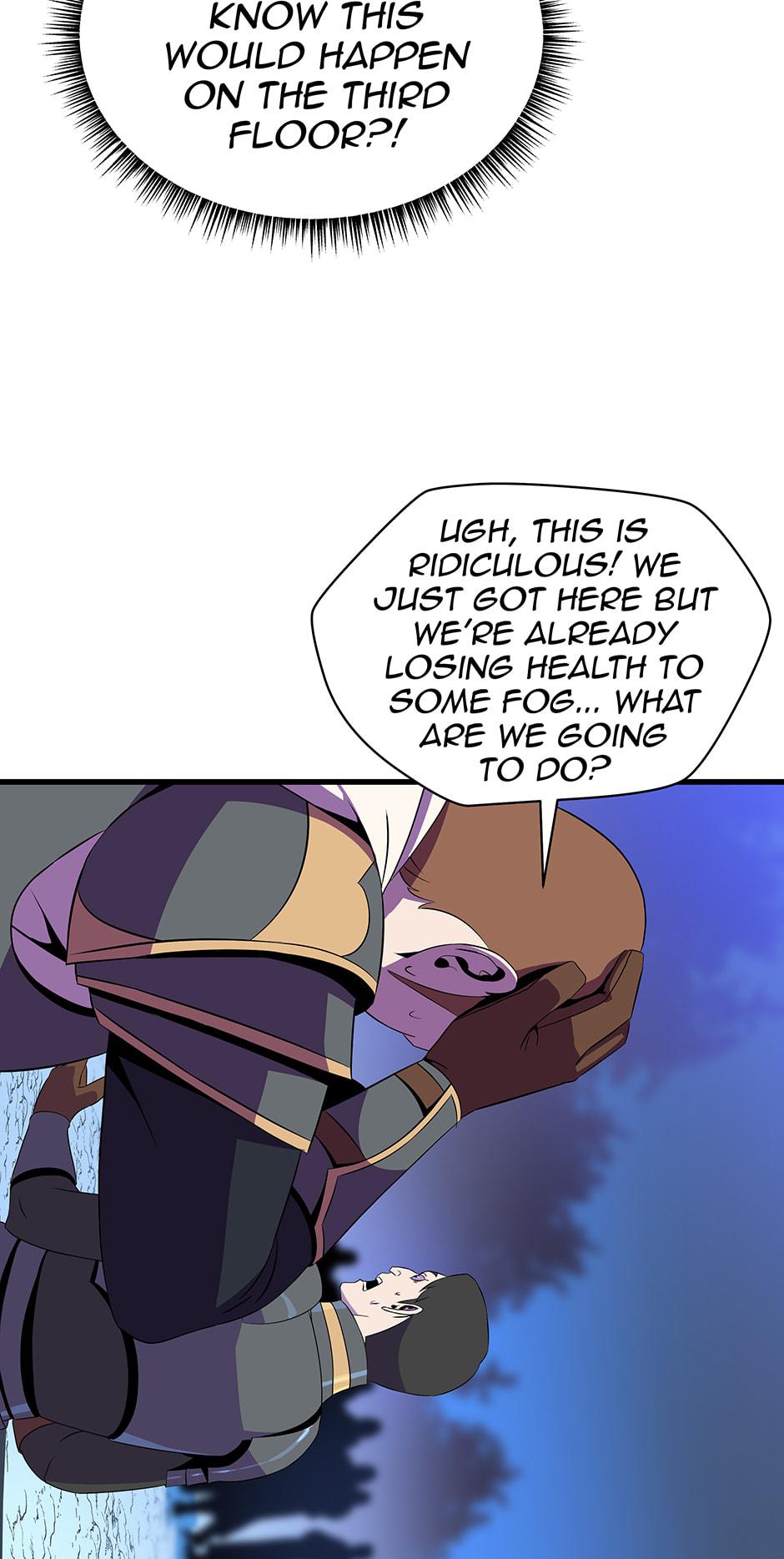 Chapter 69 — Episode 69 — Page 32