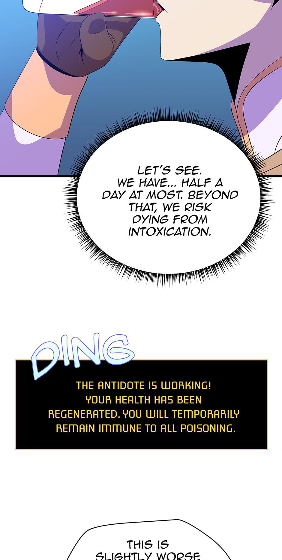 Chapter 69 — Episode 69 — Page 34