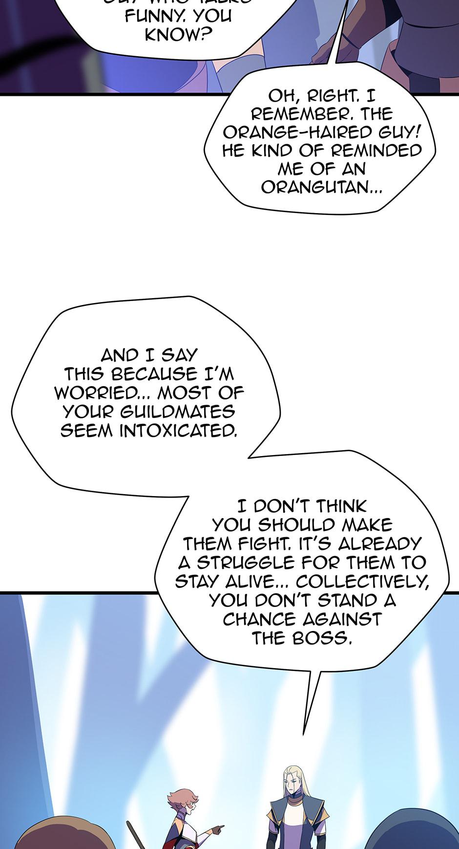 Chapter 70 — Episode 70 — Page 32