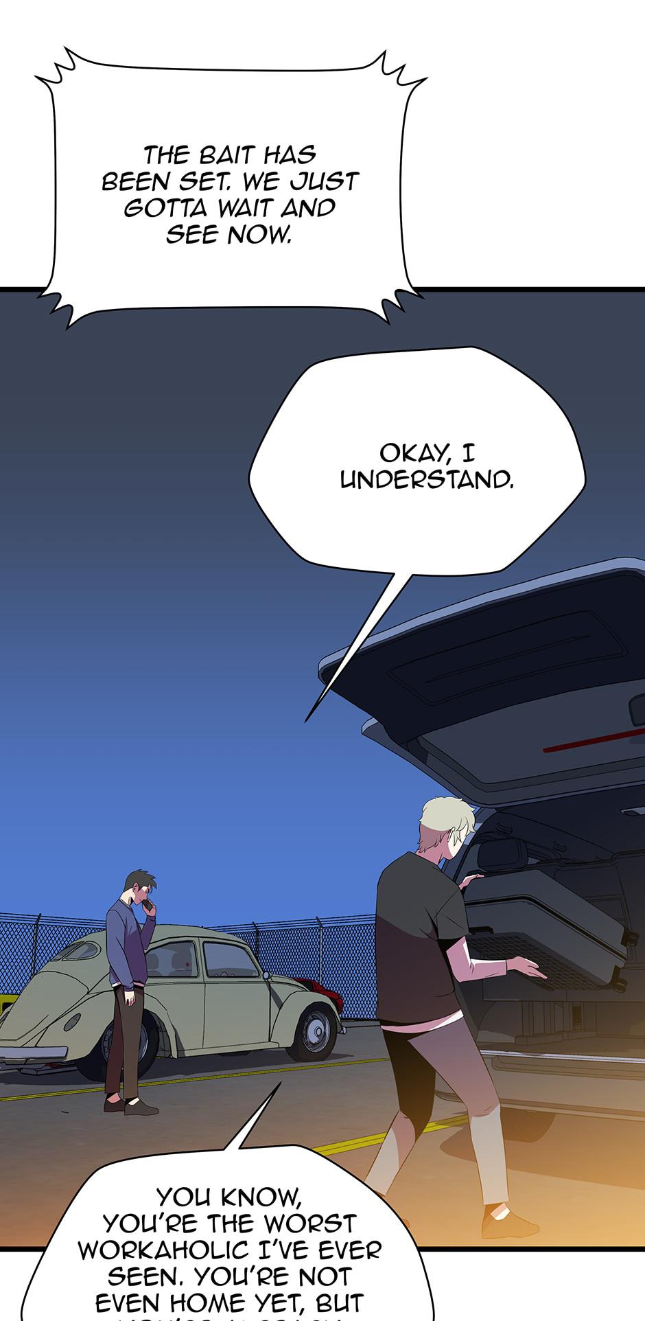 Chapter 72 — Episode 72 — Page 33