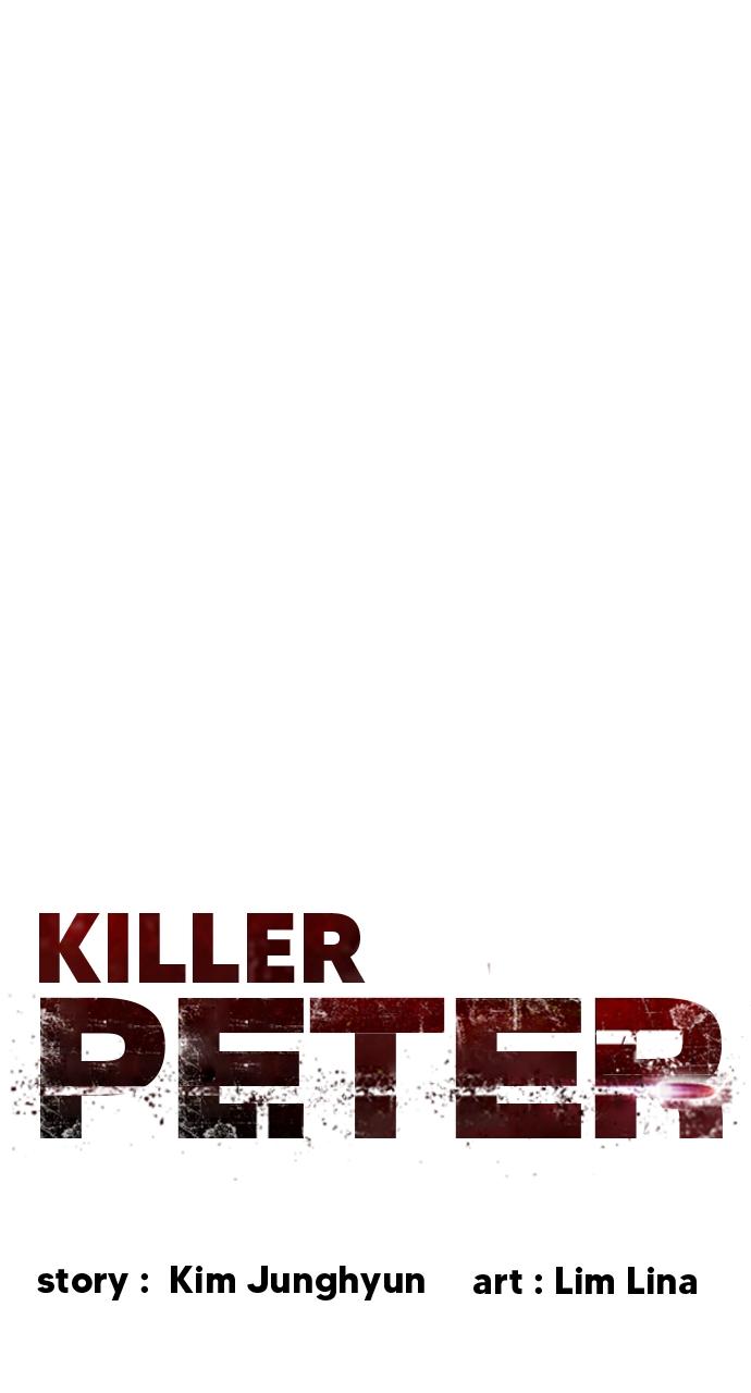 Killer Pietro 2